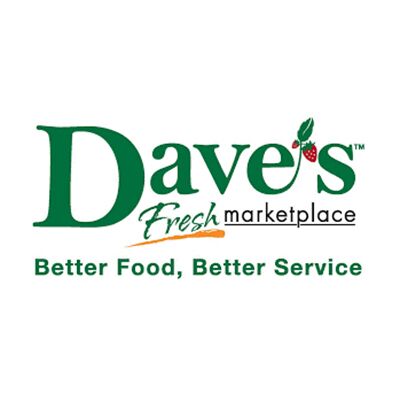 cooked perfect retailer logo daves fresh marketplace