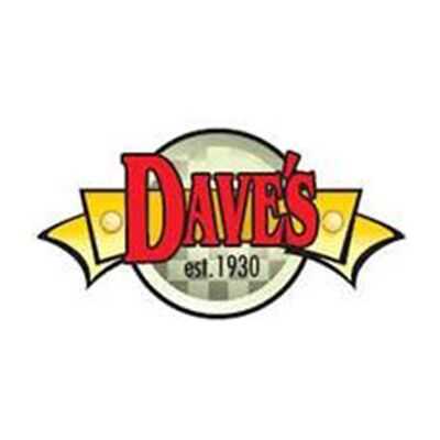 cooked perfect retailer logo daves markets