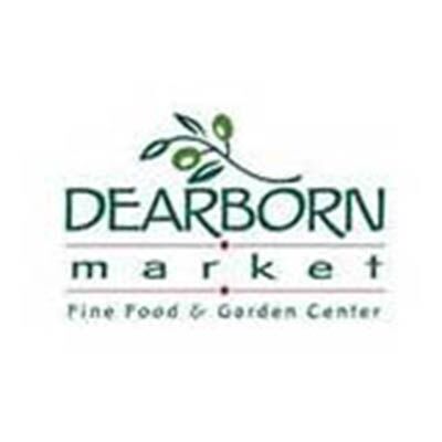 cooked perfect retailer logo dearborn market