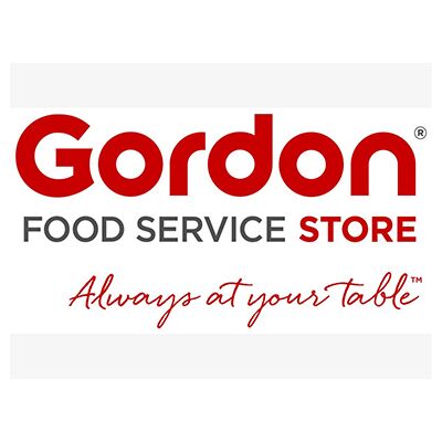 cooked perfect retailer logo gordon food service store