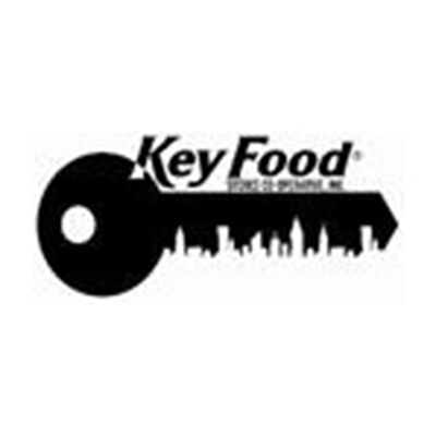 cooked perfect retailer logo key food