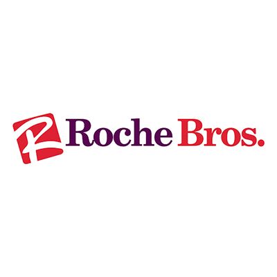cooked perfect retailer logo roche bros
